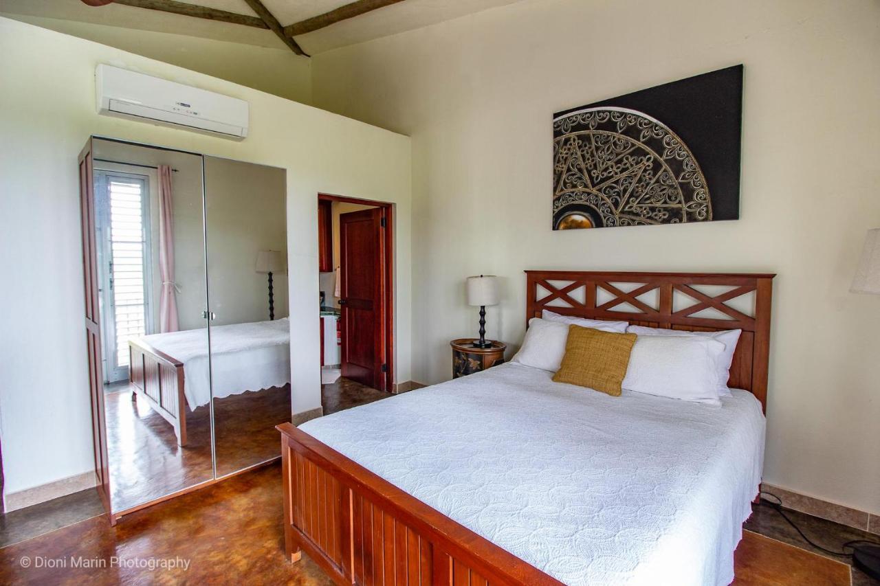 Almond Tree Hotel Resort โคโรซอล ภายนอก รูปภาพ
