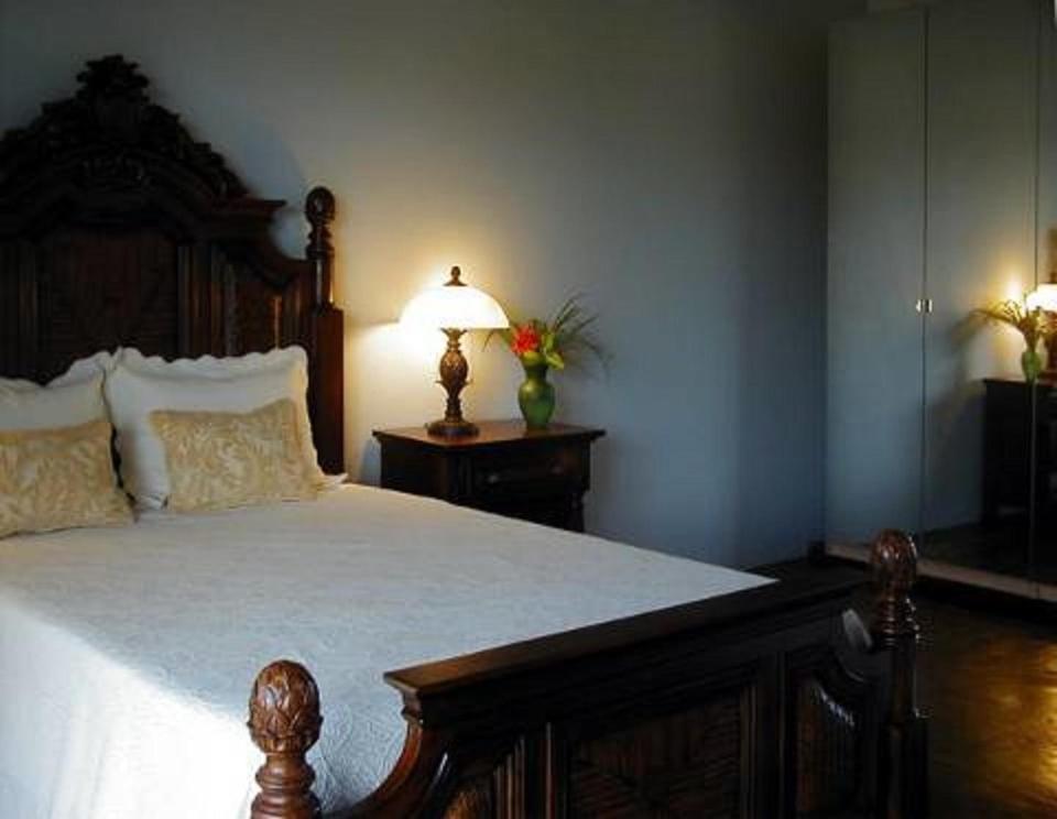 Almond Tree Hotel Resort โคโรซอล ห้อง รูปภาพ