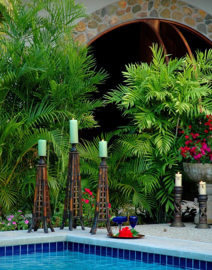 Almond Tree Hotel Resort โคโรซอล ภายนอก รูปภาพ