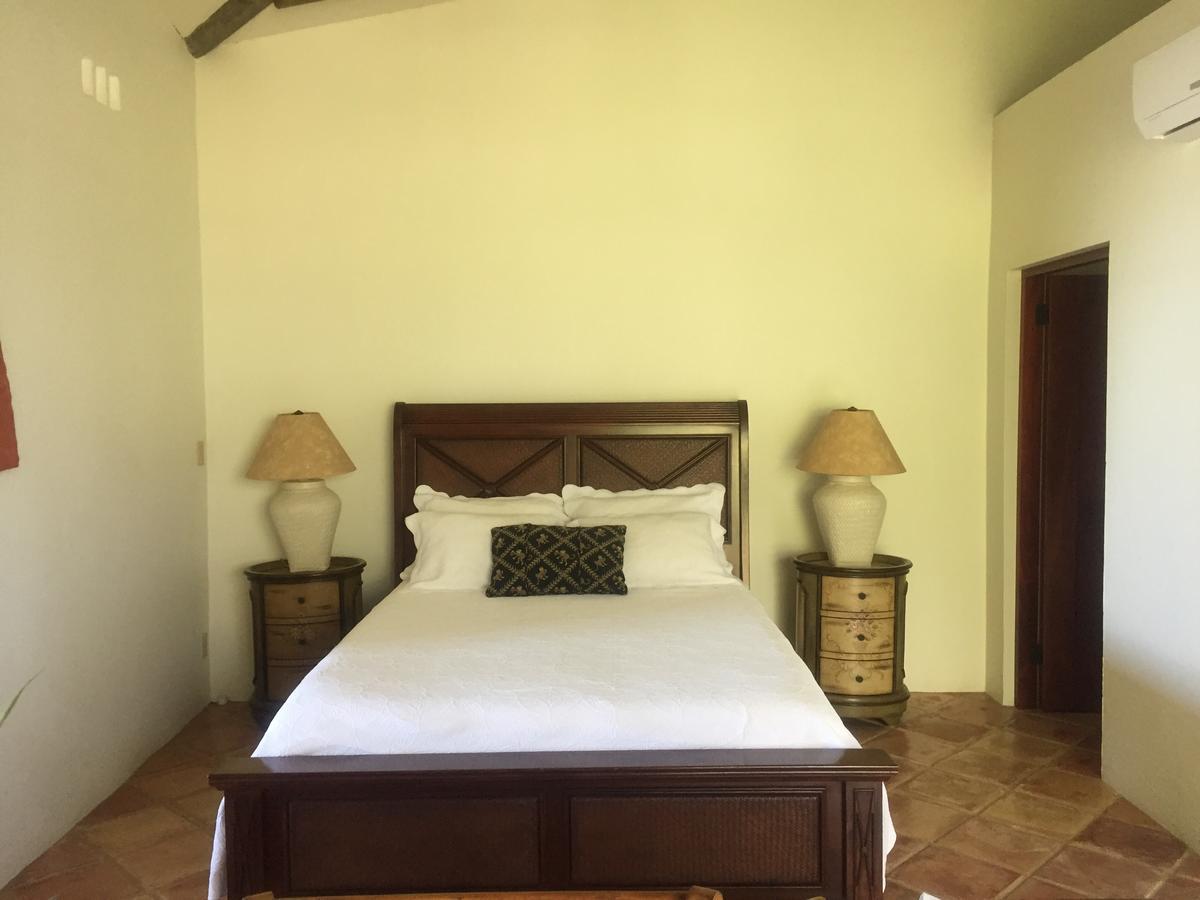 Almond Tree Hotel Resort โคโรซอล ภายนอก รูปภาพ