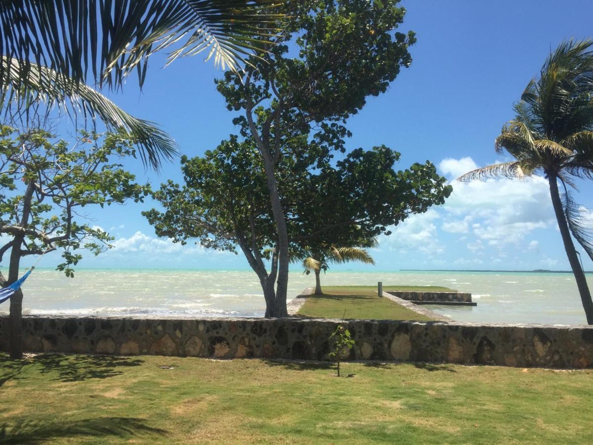 Almond Tree Hotel Resort โคโรซอล ภายนอก รูปภาพ